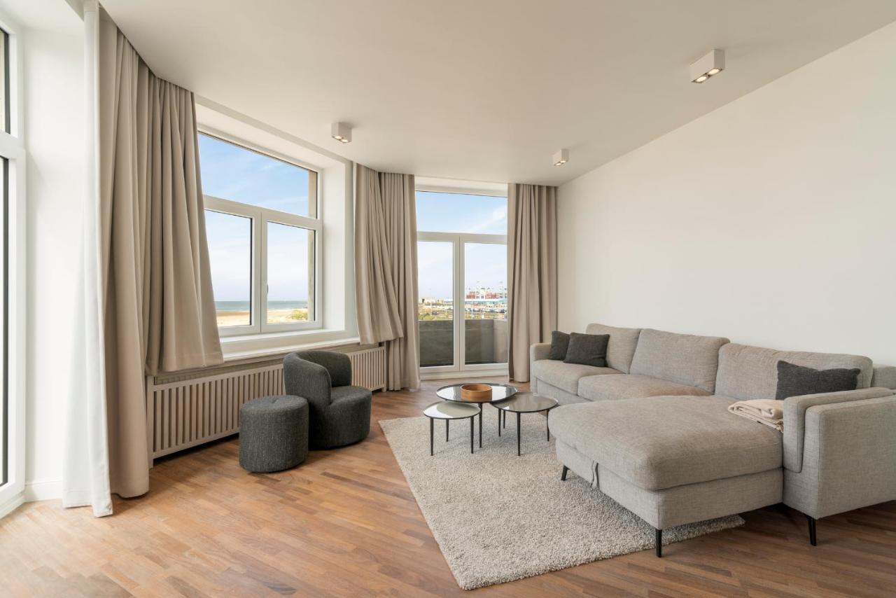 Apartment Palace Style App In A Unique Building