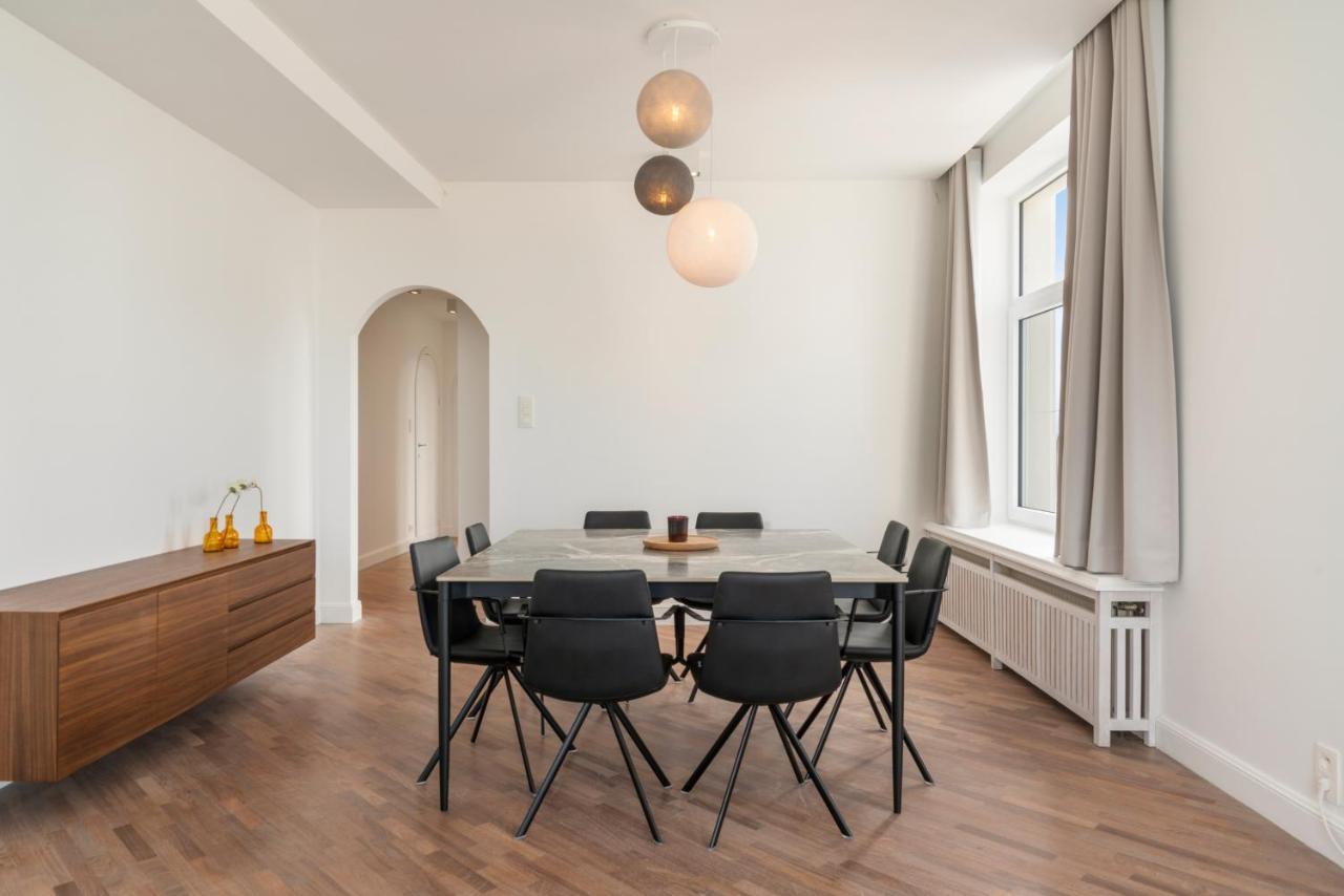Palace Style App In A Unique Building Apartment *