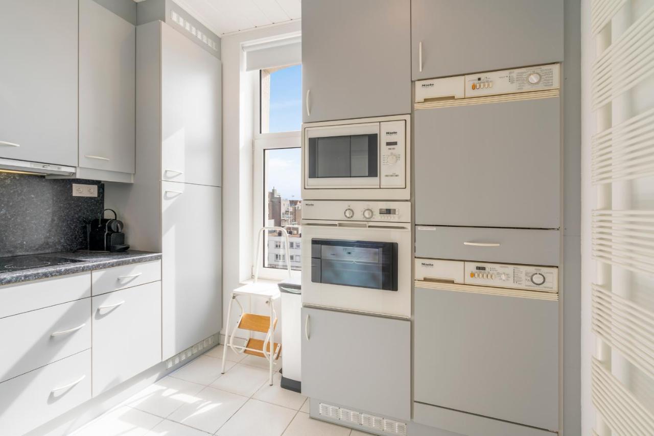 Palace Style App In A Unique Building Apartment *