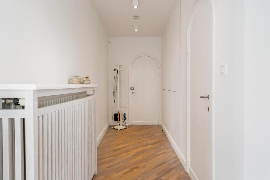Palace Style App In A Unique Building Apartment