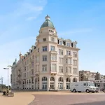 Residence Palace Style App In A Unique Building