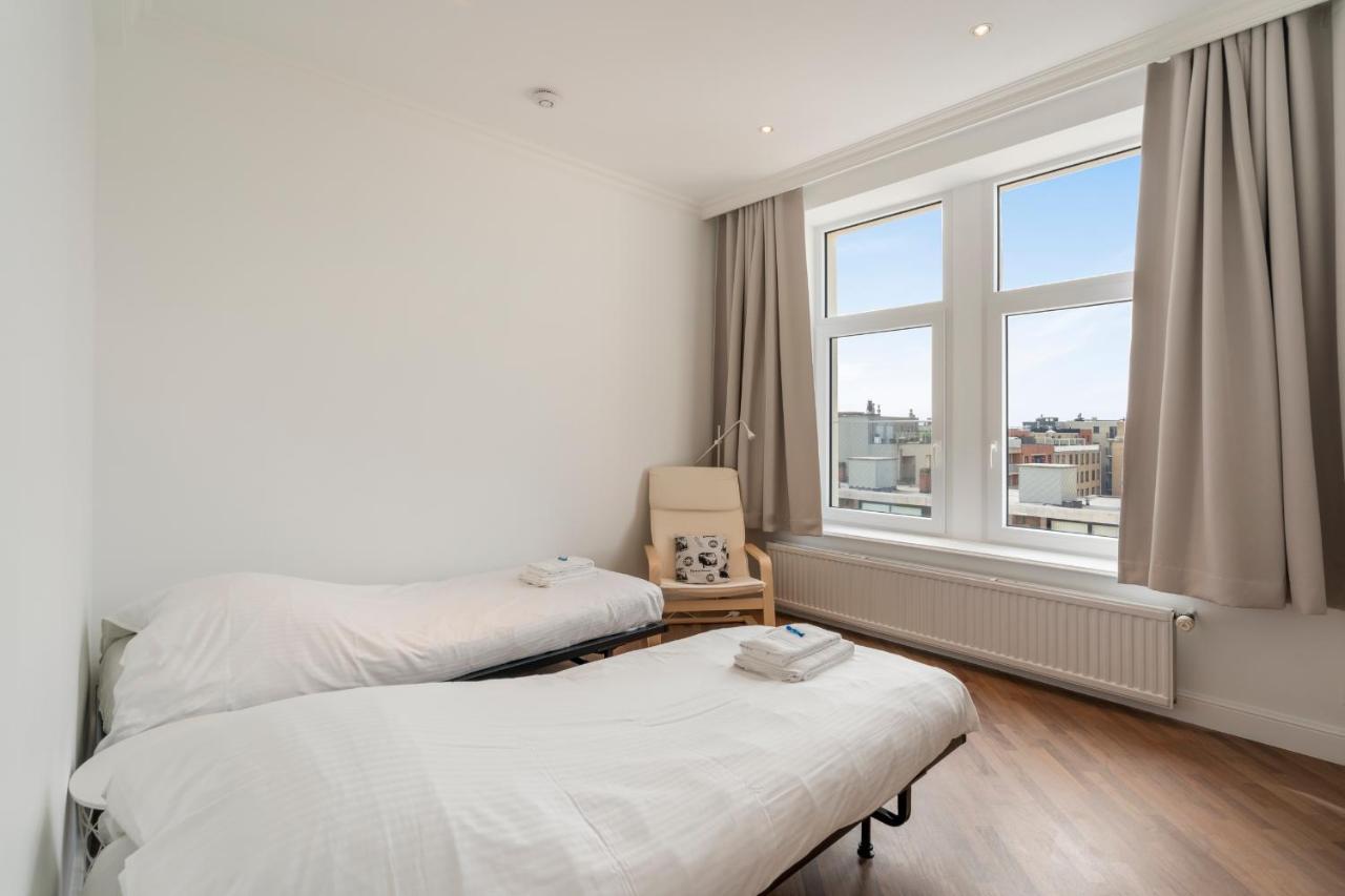 Palace Style App In A Unique Building Apartment
